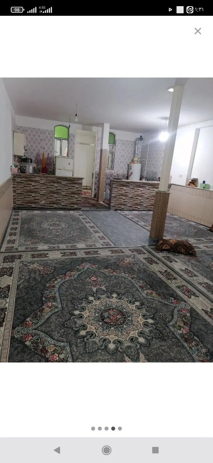 سلام خانه اجاره