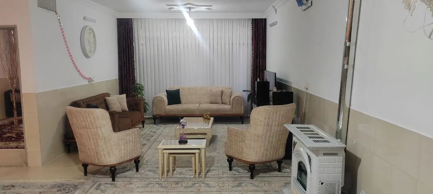 اجاره واحد مسکونی تک واحدی طبقه اول