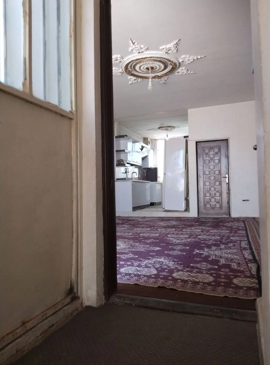 آپارتمان