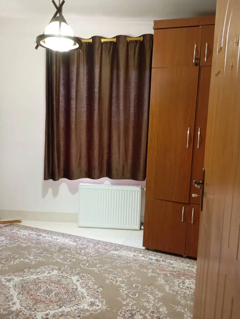 اجاره اپارتمان مبله واقع در بلوار واجارگاه