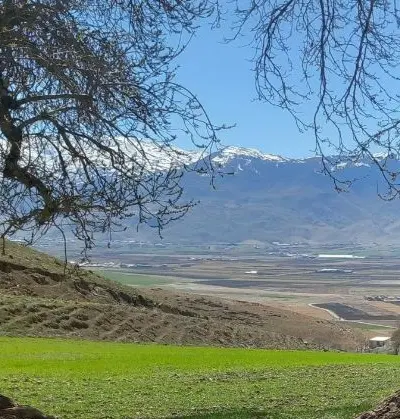 فروش ۹۰ متر زمین مسکونی