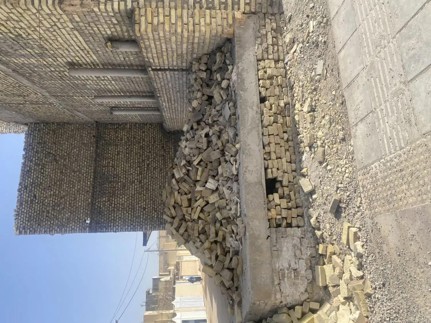 مغازه دونبش
