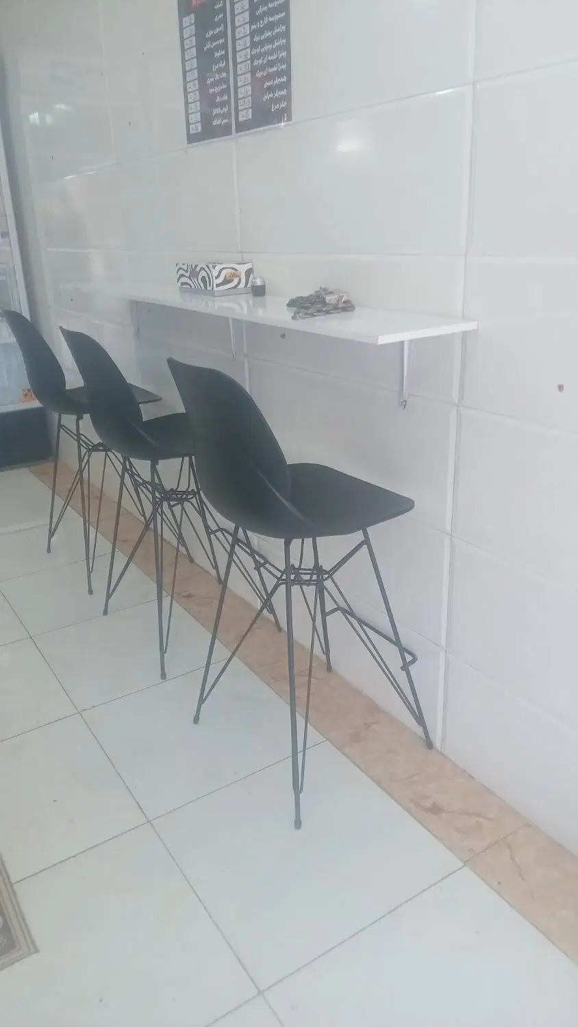 واگذاری ساندویچی و برگر فروشی
