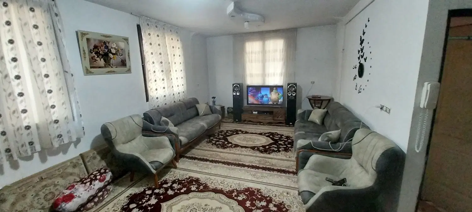 رهن خونه