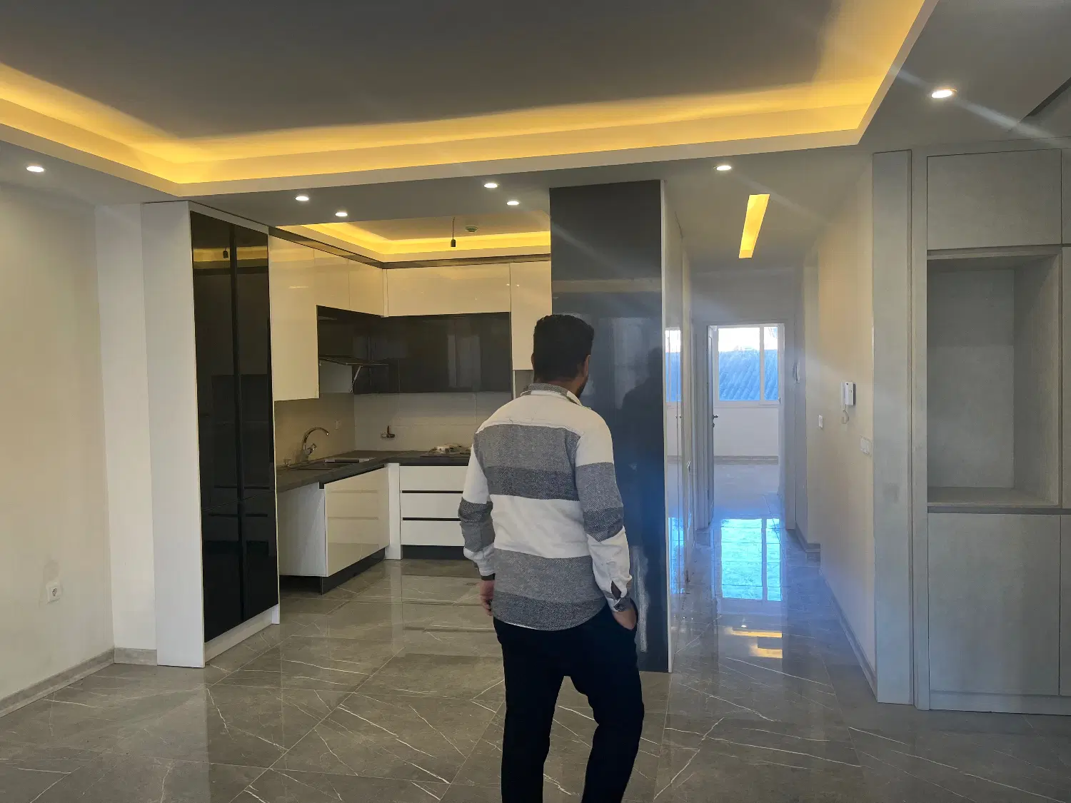 جابرکوچه رستم شیرازی