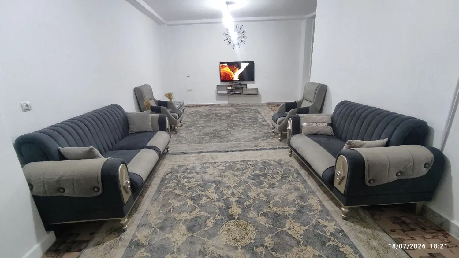 فروش واحد 73 متری بیدستان
