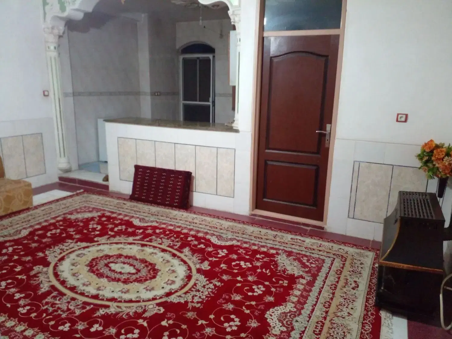 ۵واحدسویت از۴۰تا۱۴۰متر پکیچ رادیاتوراسانسور