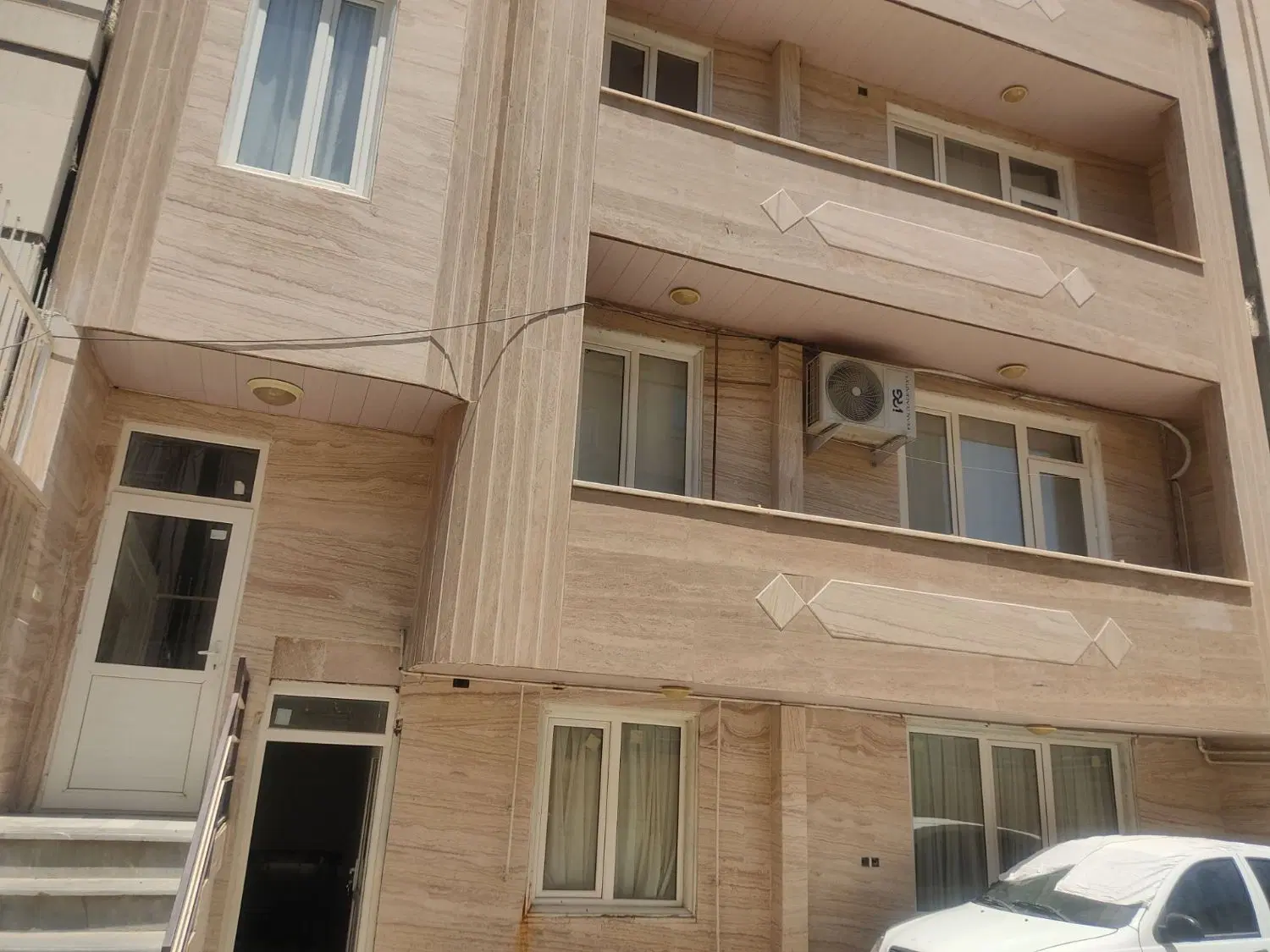 فروش خانه ویلای پنج اذز