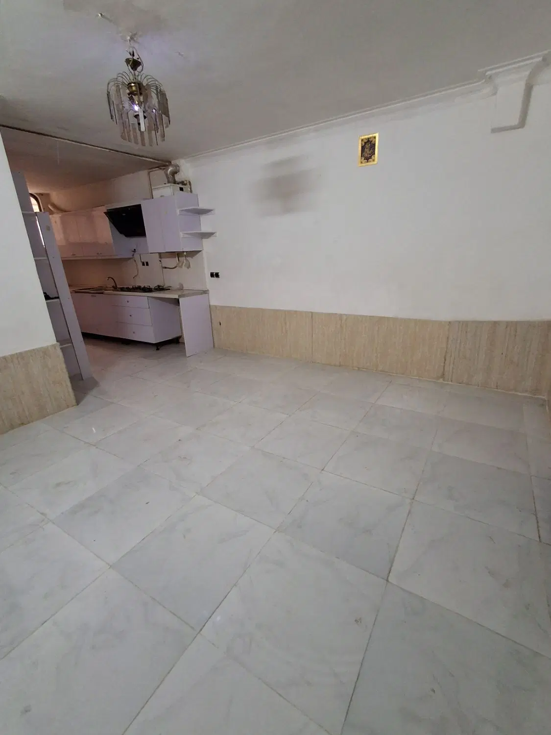 آپارتمان دوخوابه