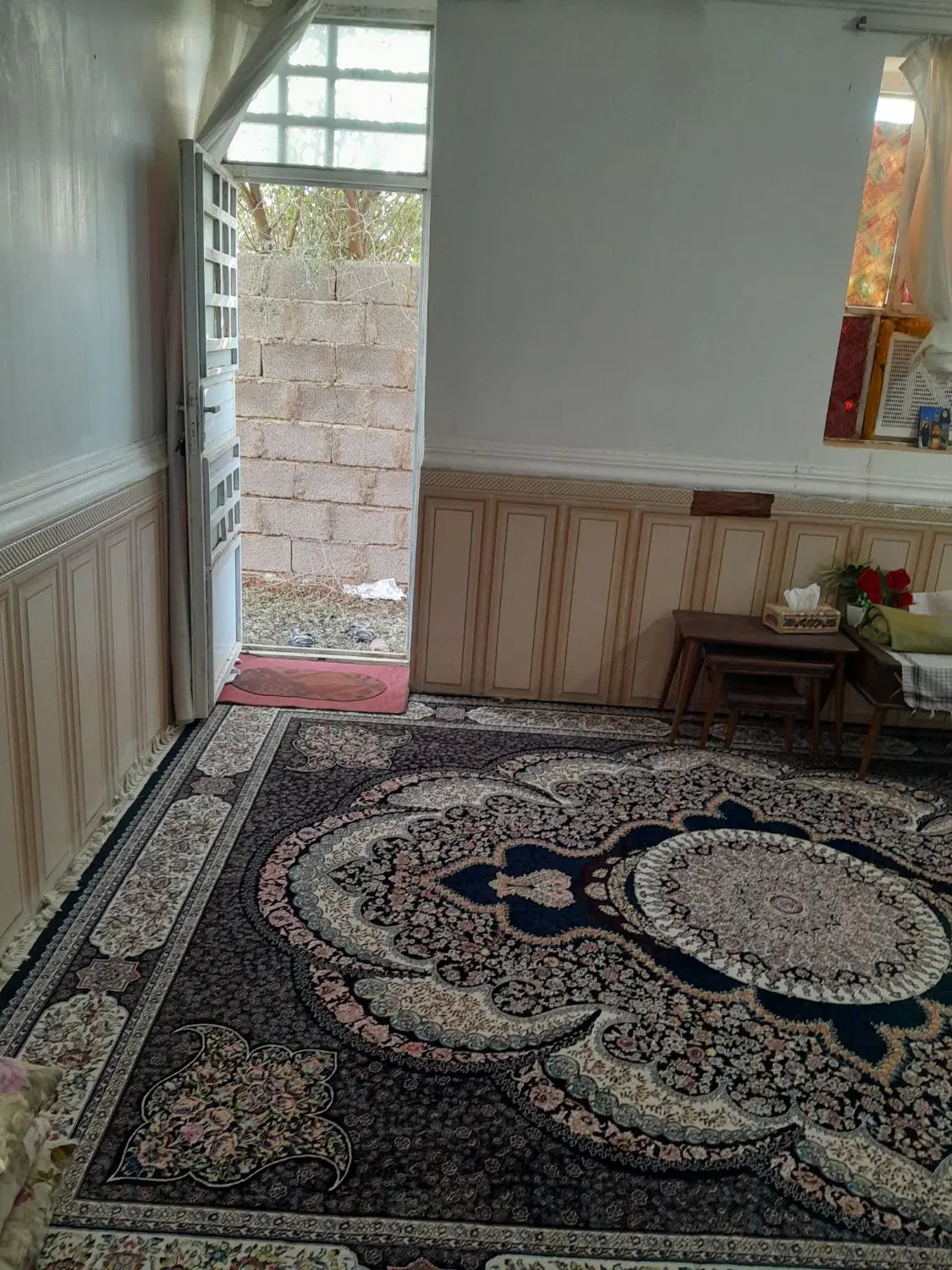 خانه شناژی