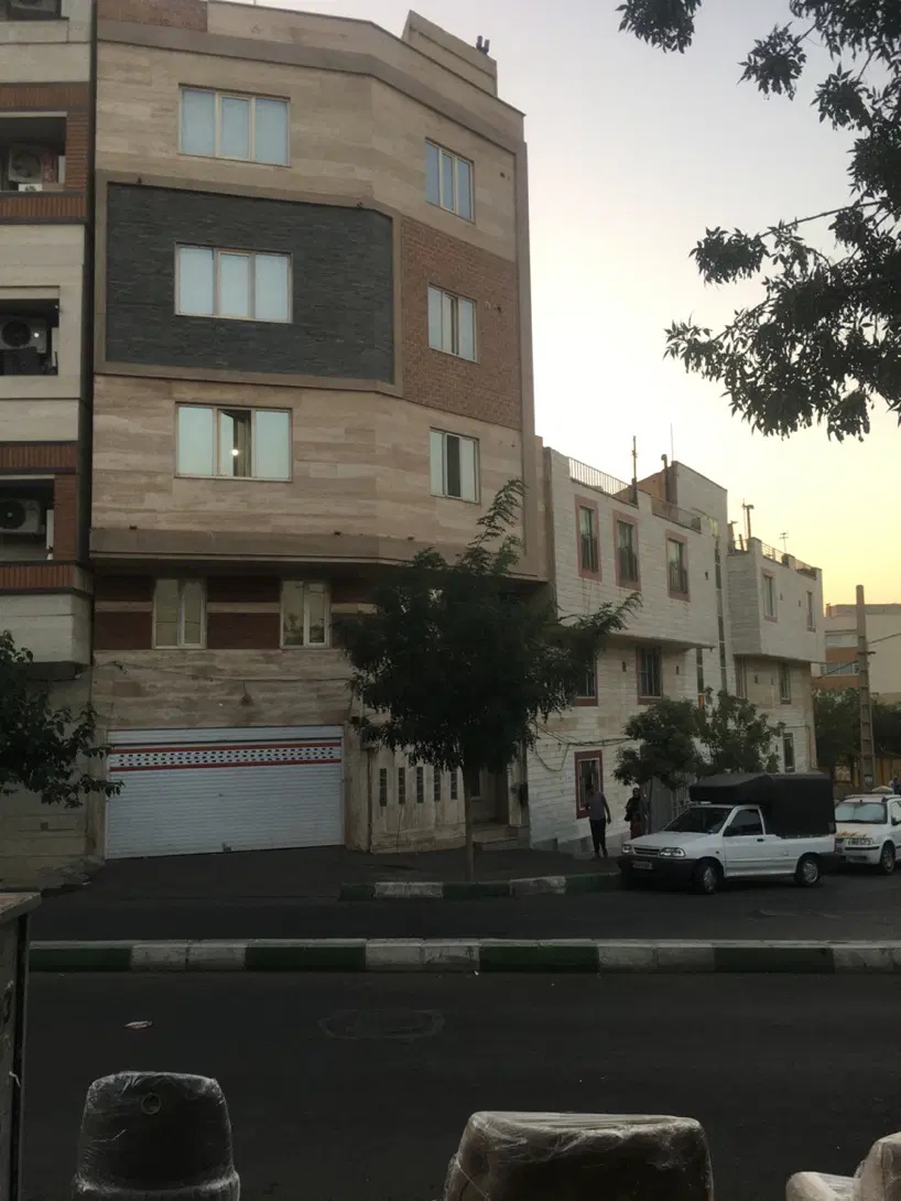 اجاره اپارتمان شهرک رضویه