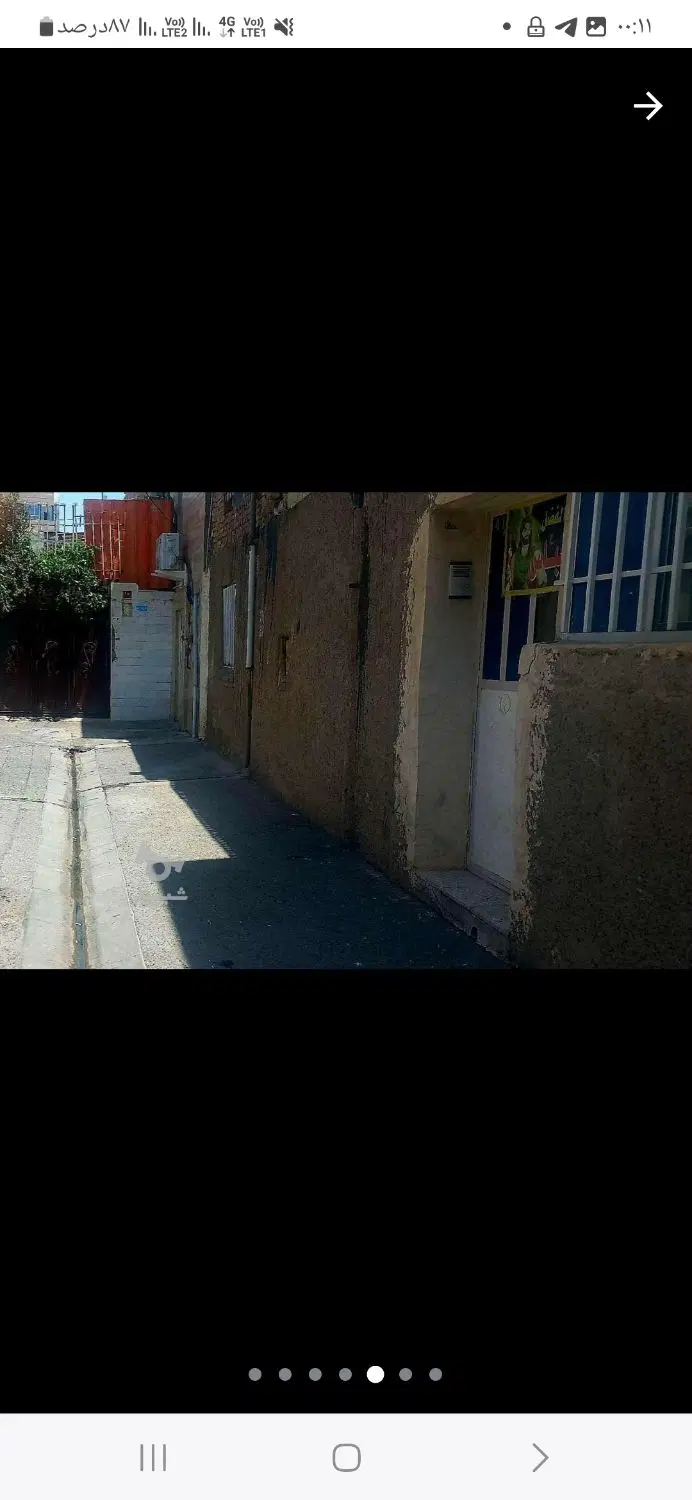 خانه ویلایی گلدسته