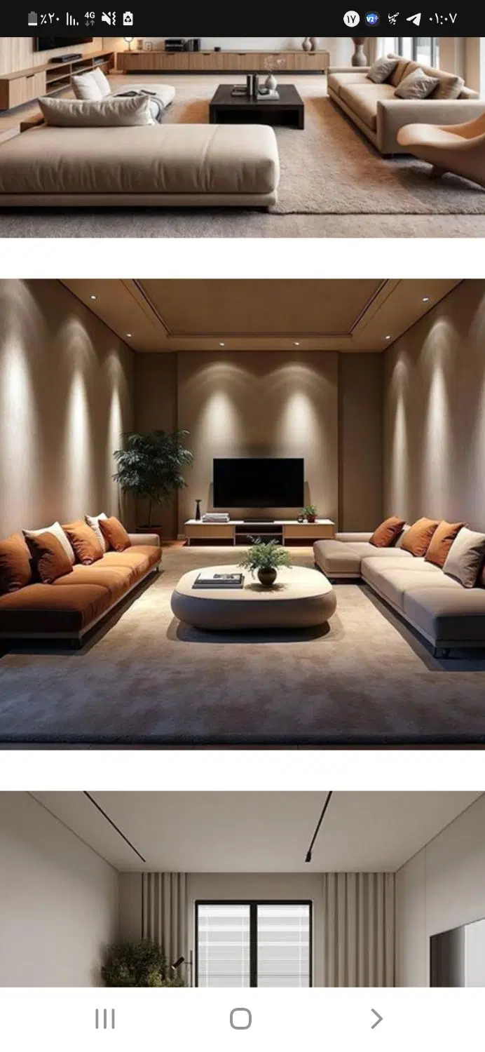 فروش اپارتمان صنعتی ساز