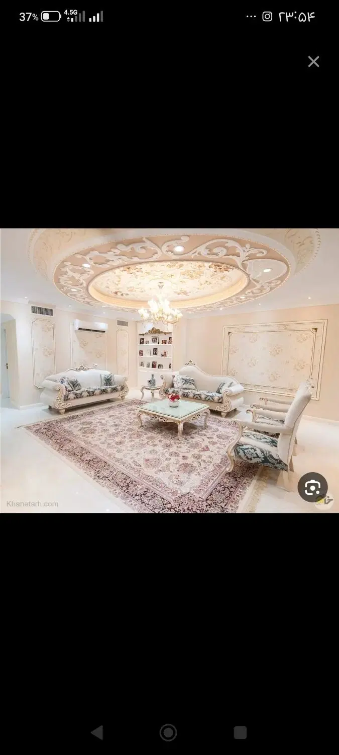 اجاره آپارتمان ثمین