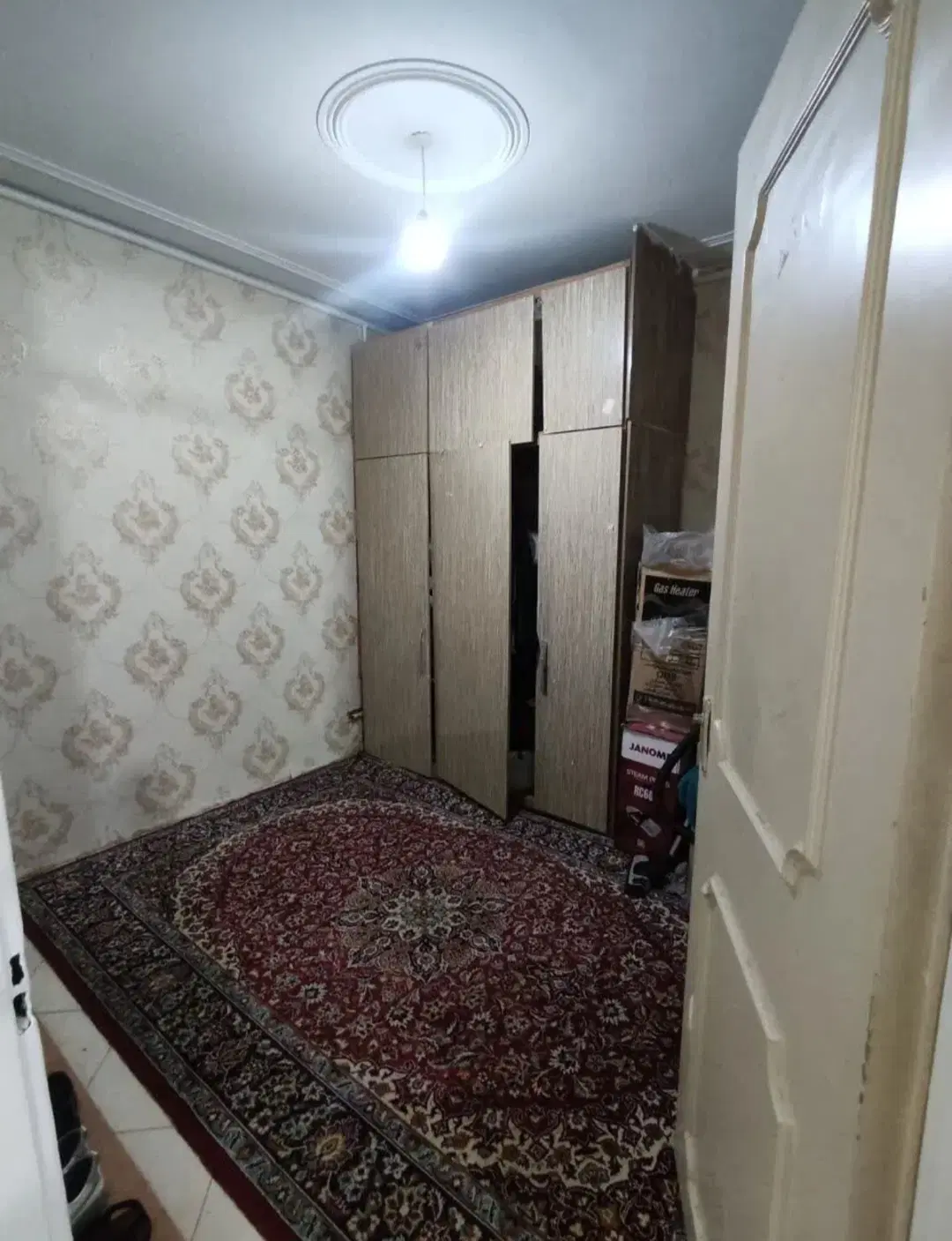 آپارتمان اجاره ای