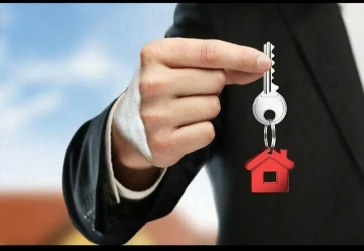 پیش‌فروش اپارتمان