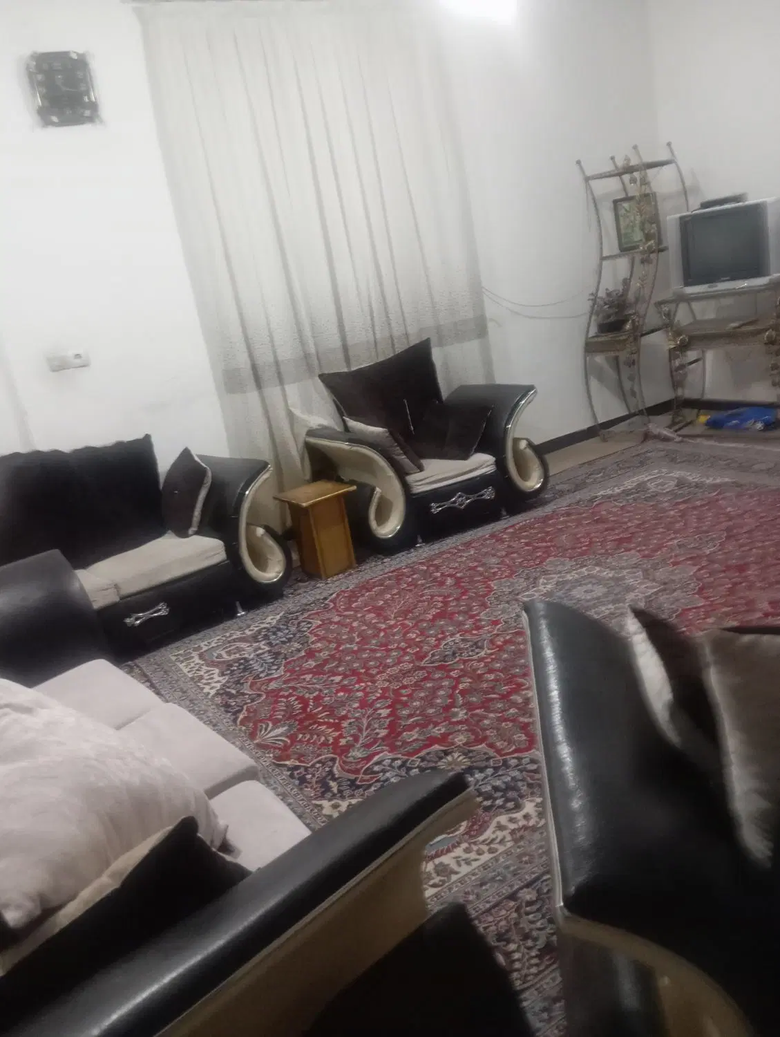 منزل ساخت کامل در جعفراباد کرایه میدعیم