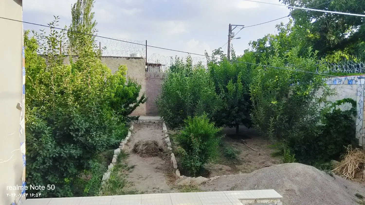 رهن واجاره
