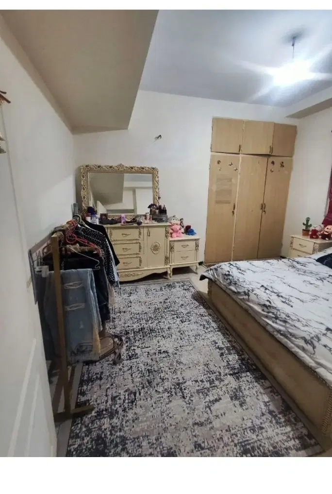 آبشناسان مهر پنج  بلوک ۸پشت داروخانه