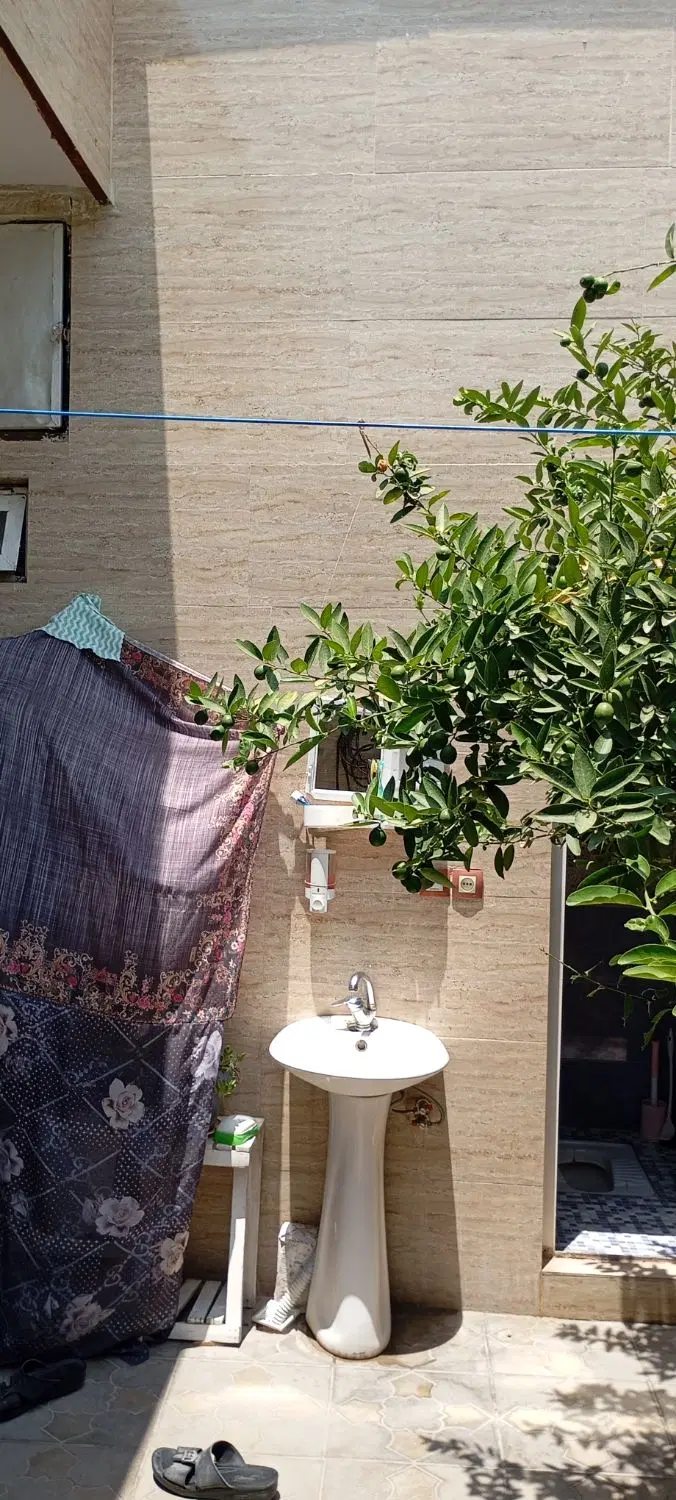 خانه 90منری دست خضر