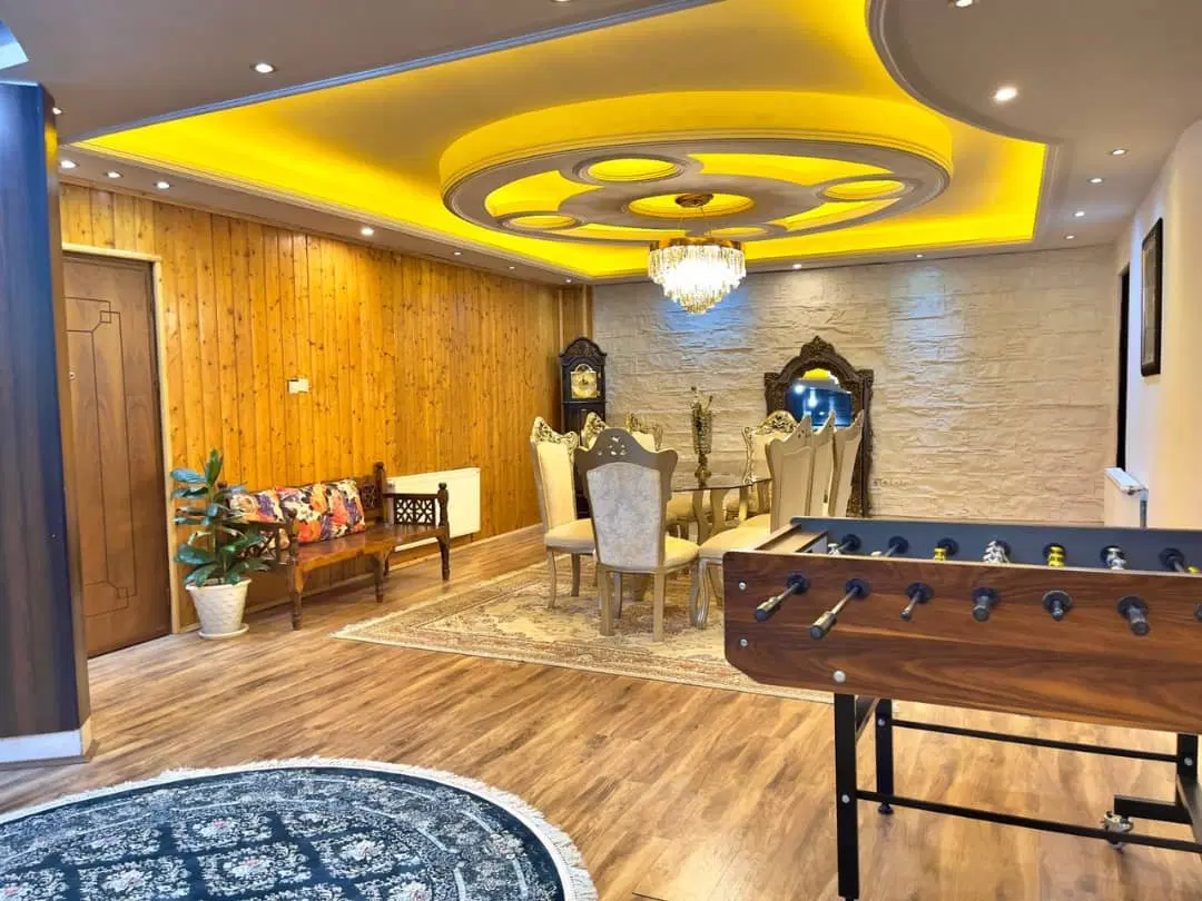 ویلا اجاره ای رهن کامل