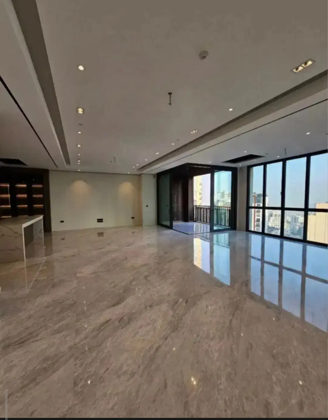اجاره آپارتمان ۱۸۵ تک واحده