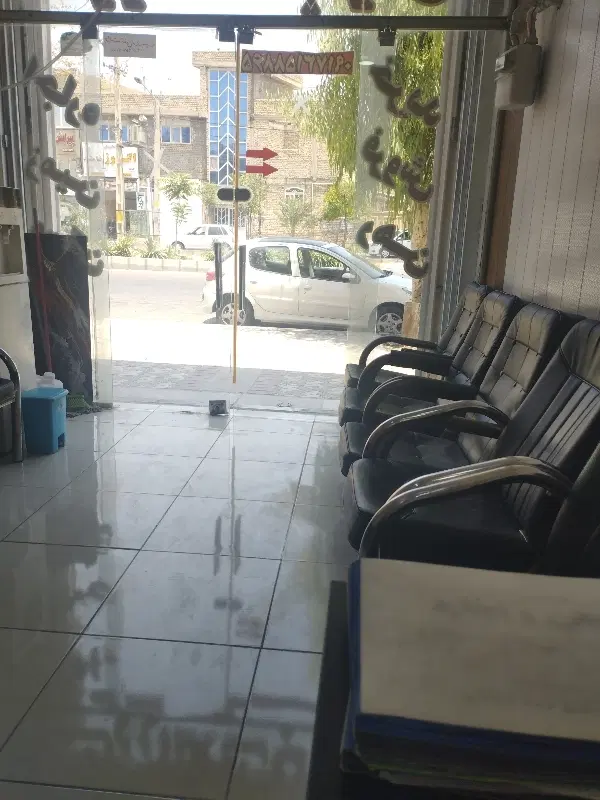 ویلایی رهن