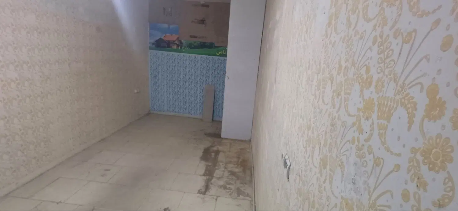 اجاره مغازه ۱۷ متری