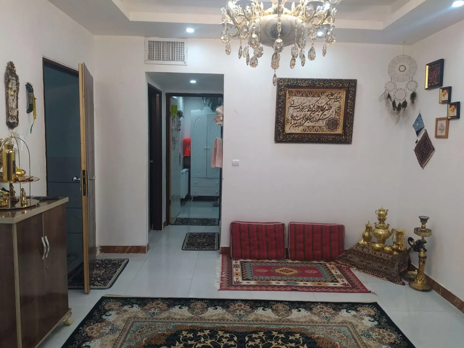 فروش آپارتمان 104 متری