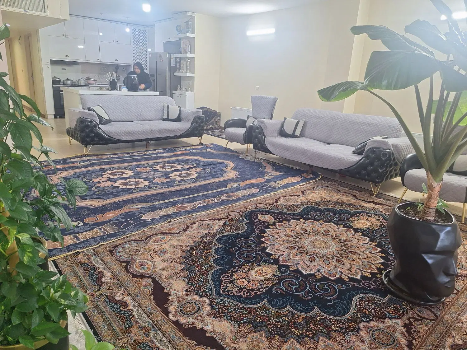 ۳خواب باز سازی شده