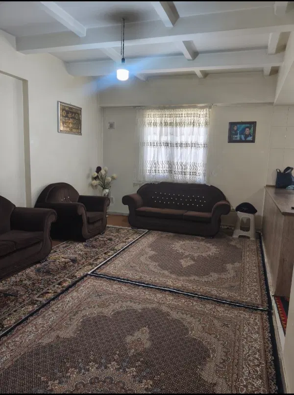 خانه آپارتمانی فروشی تمیز