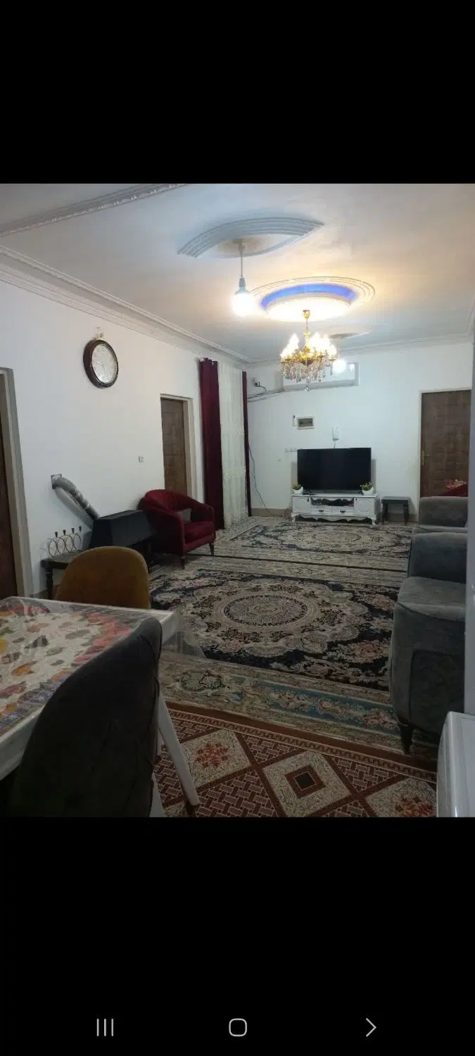 ویلایی 3خوابه همکف حیاط دارمهر69