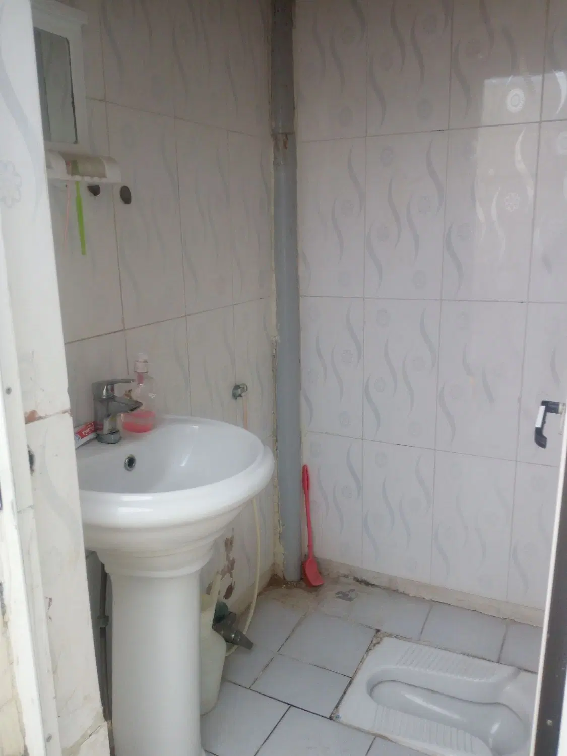 خانه ویلایی دوطبقه