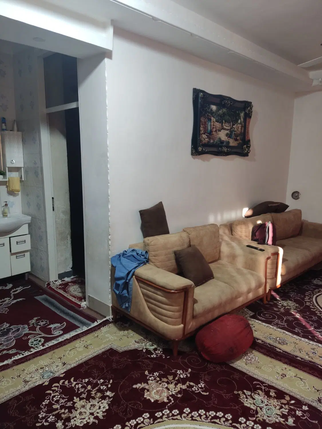 فروش ملک