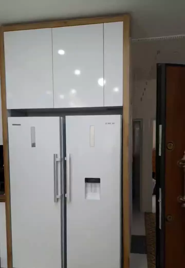 فروش آپارتمان 106 متری شهرک صبا