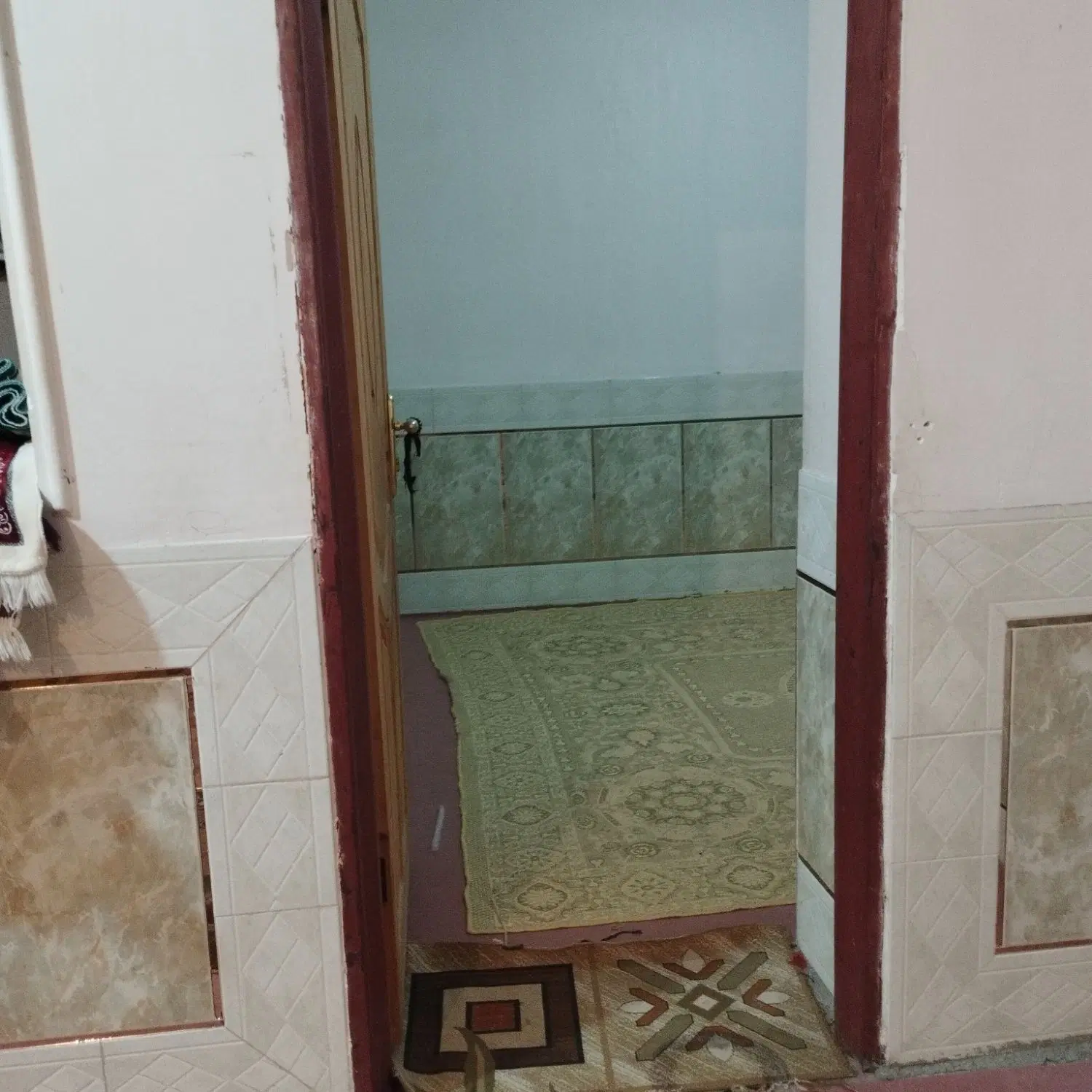 خانه ویلایی در سیادک