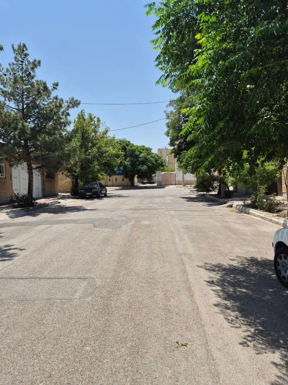 ویلایی گلبهار