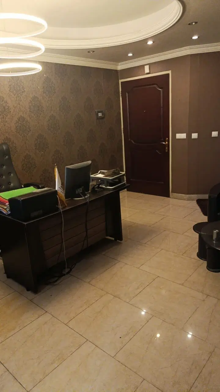 آپارتمان موقعیت اداری