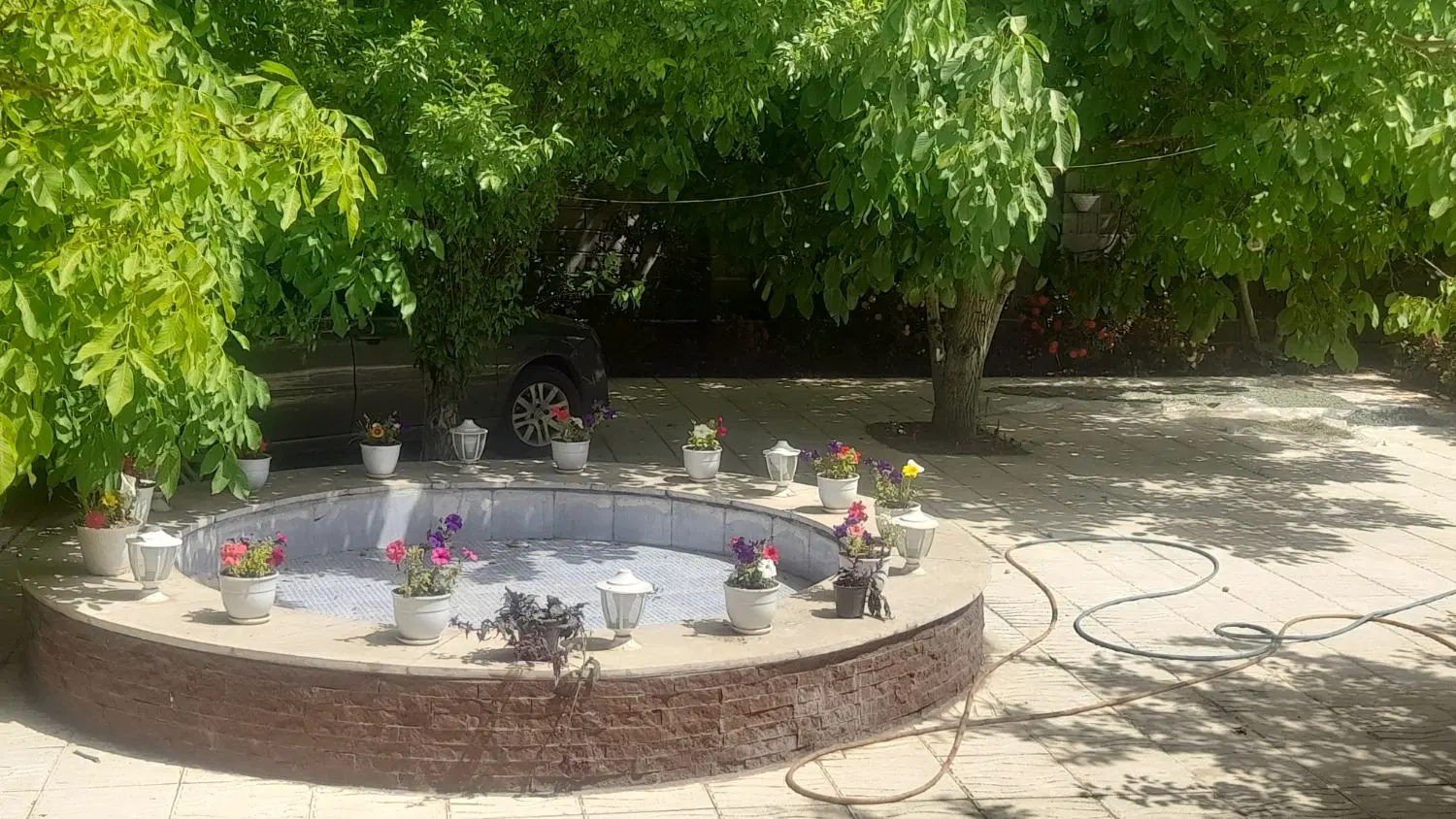 فروش خانه ویلایی