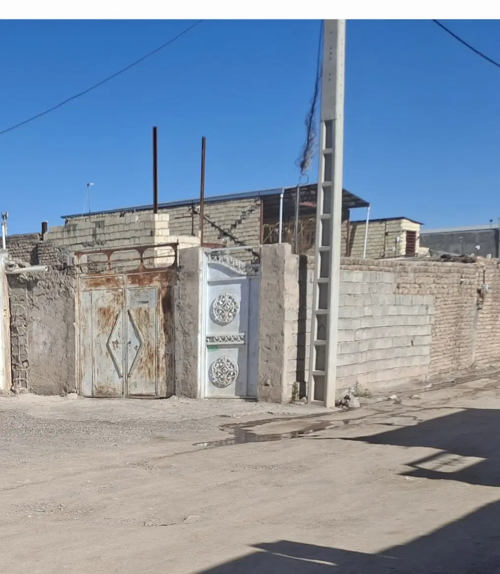 فروش خانه ویلایی واقع در شهرک آب