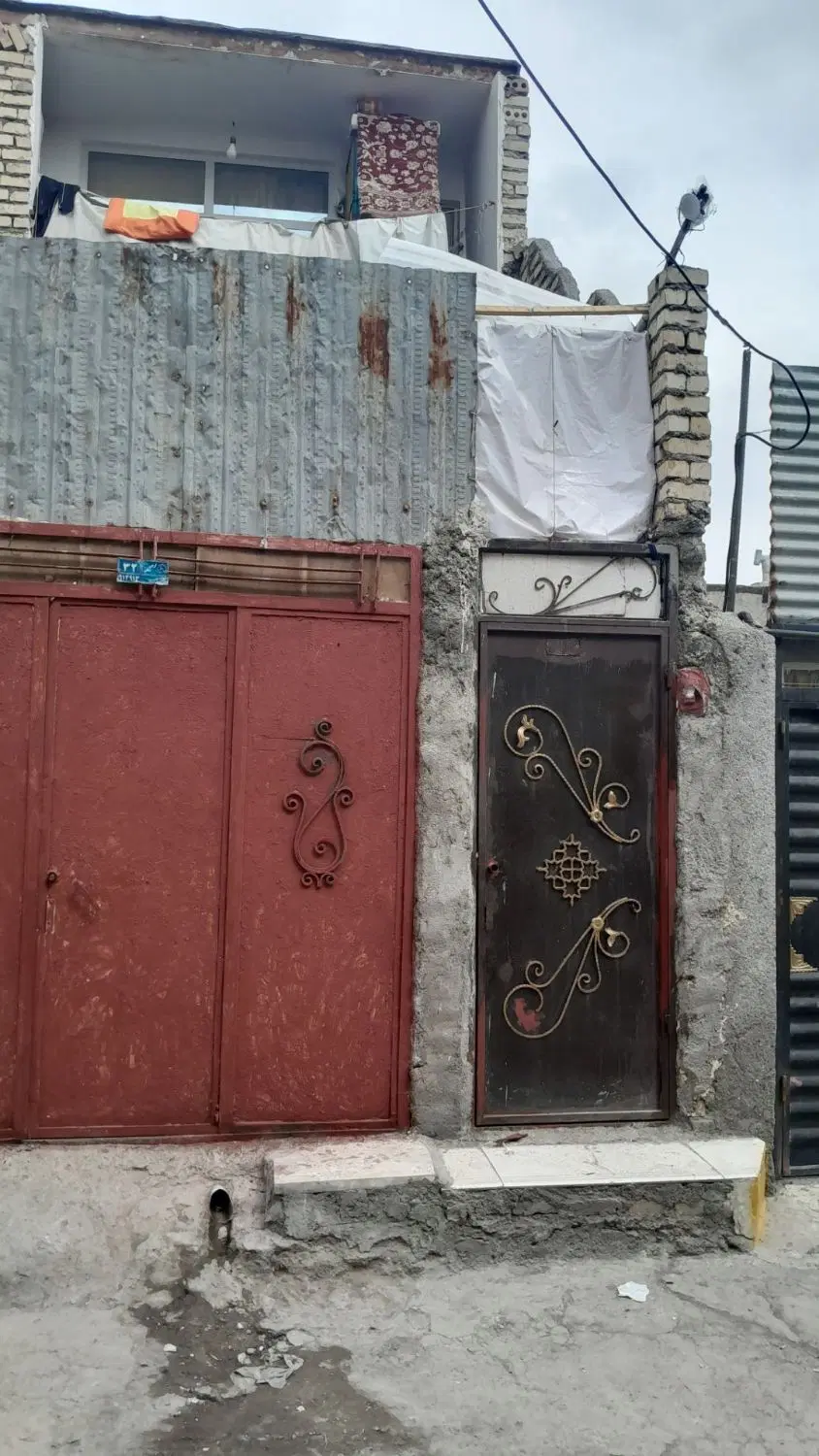 رهن واجاره