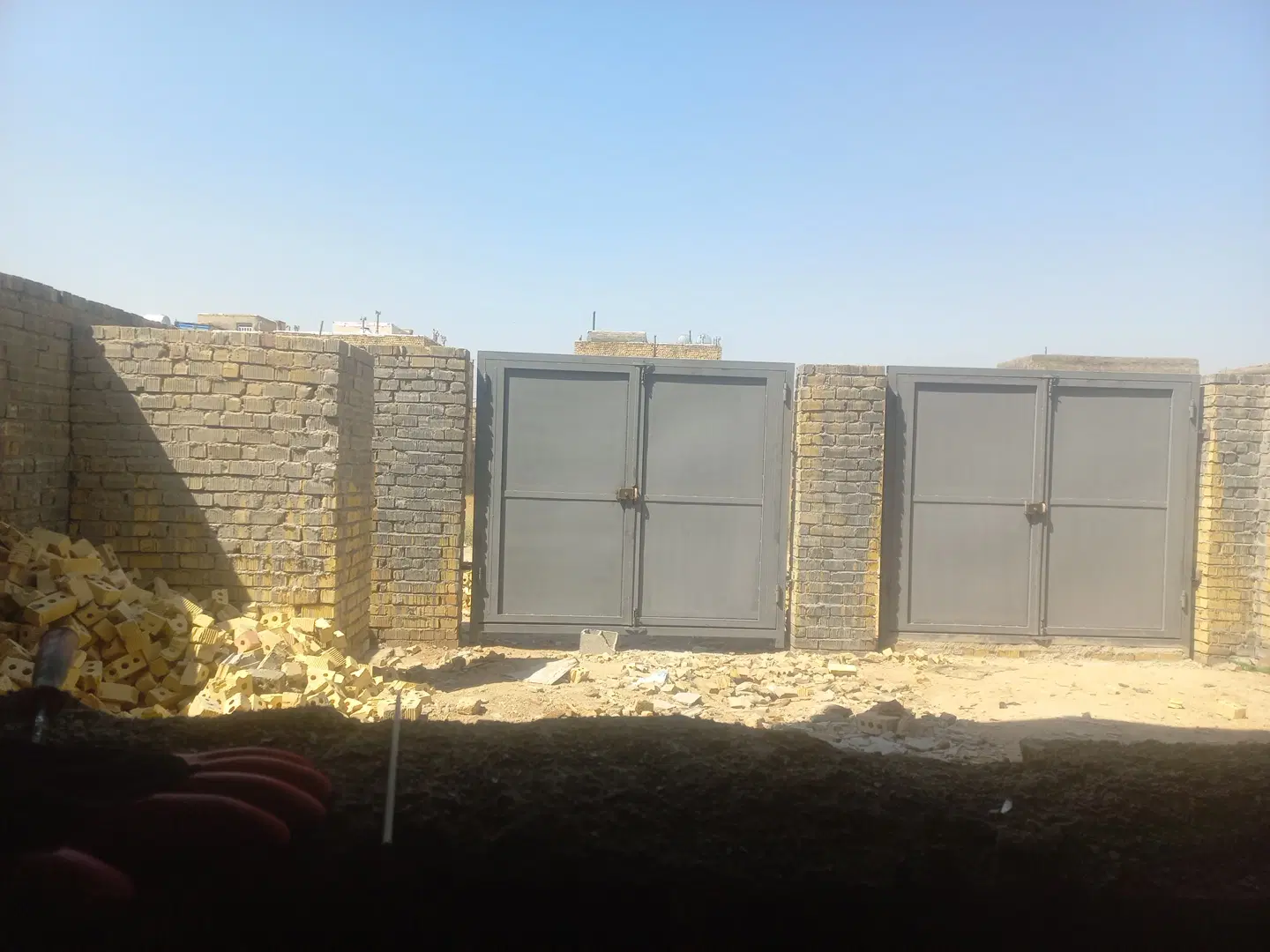 منزل ویلایی صفر