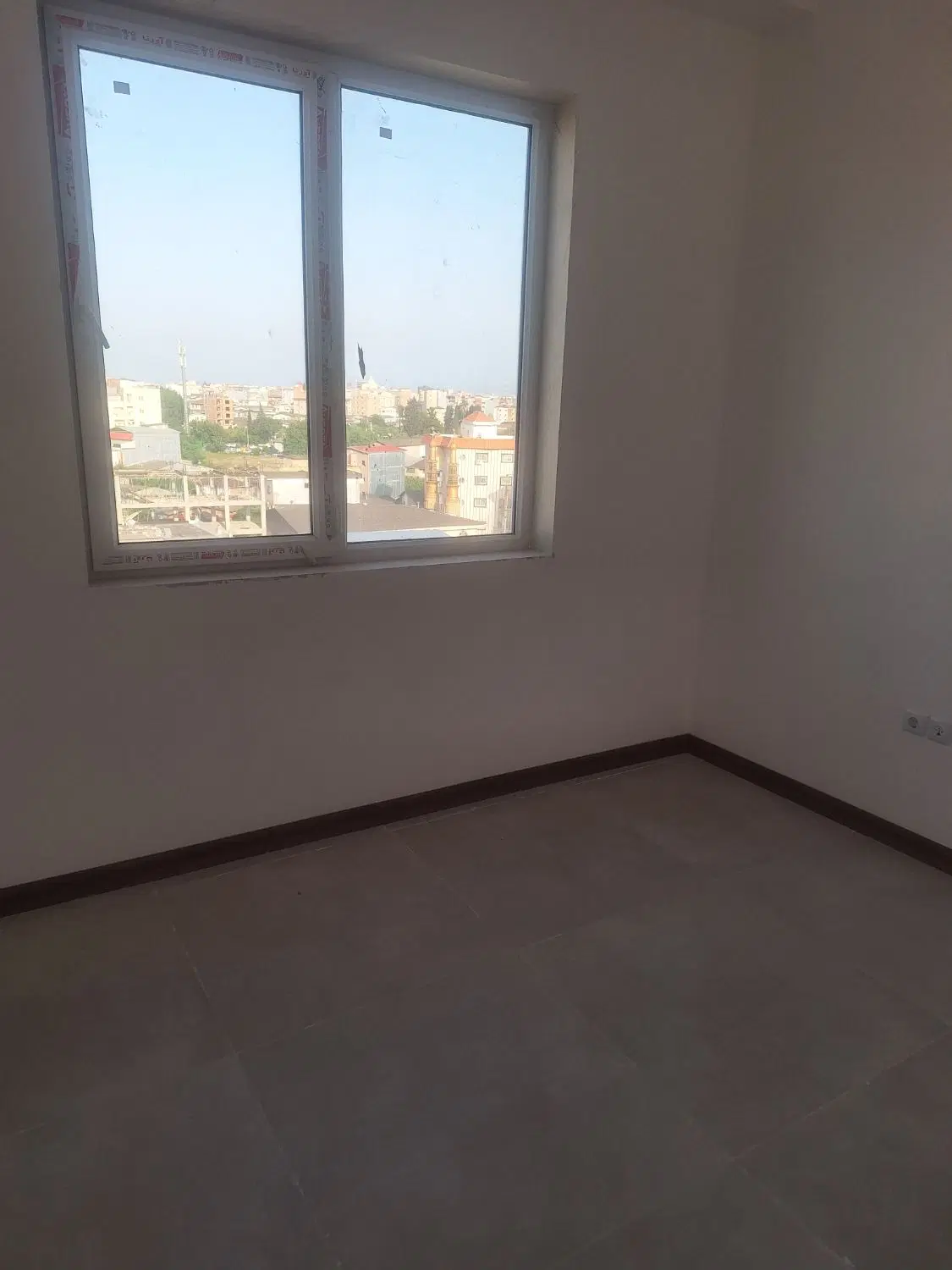 واحد اداری ۶۰متری نوساز در کمربندی غربی