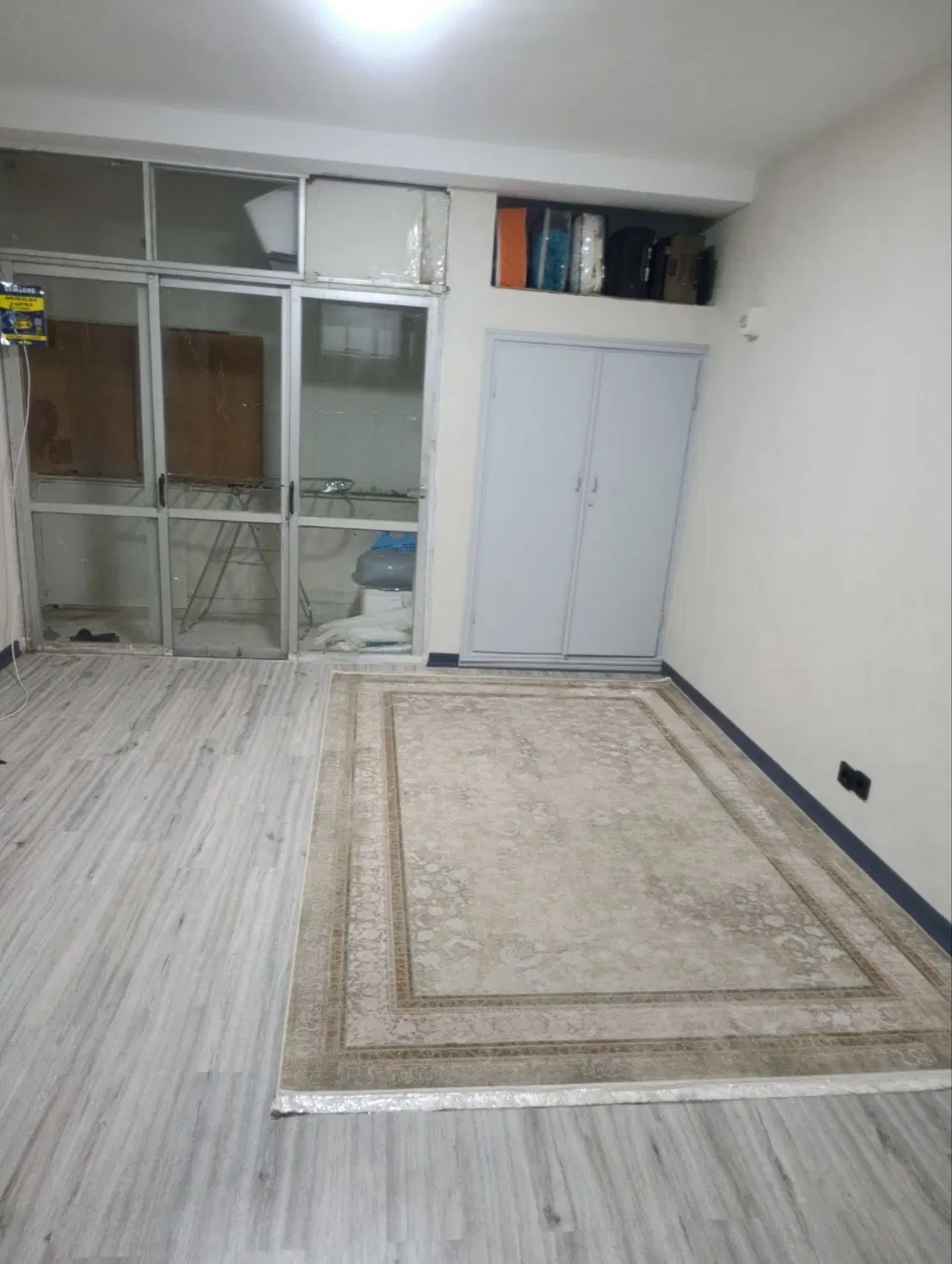 فروش واحد مسکونی