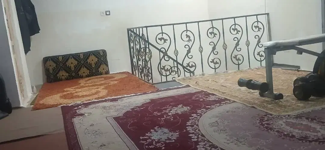 ویلا دوطبقه دوبلکس ۴۵ متری اسدآبادی
