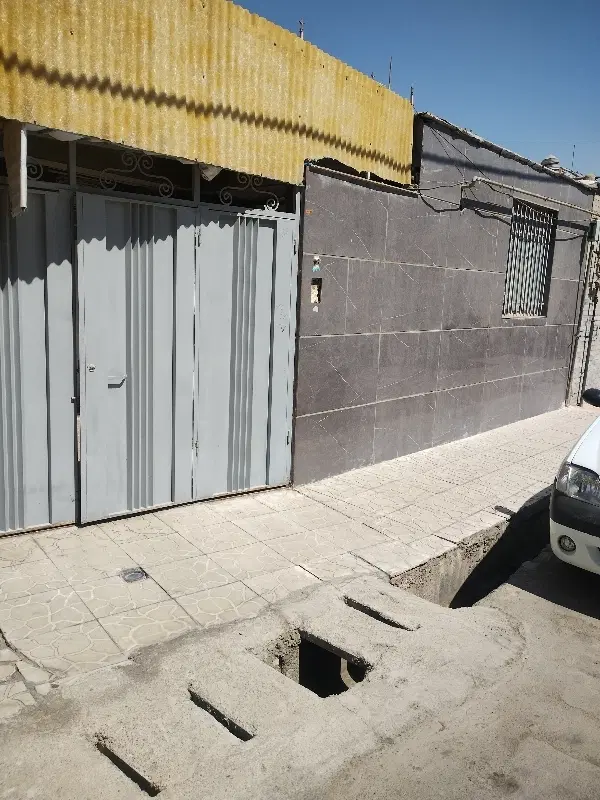 خونه راهنمایی دربست ماشین رو سند تک برگ