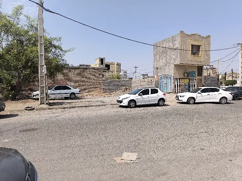 فروش زمین مسکونی در زنگزان
