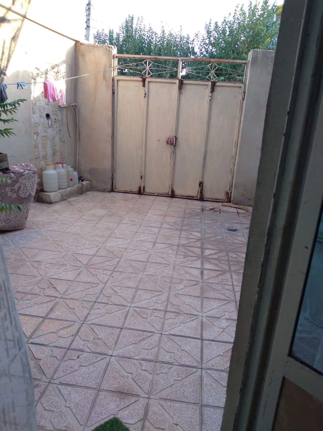اجاره منزل ویلایی ولیعصر