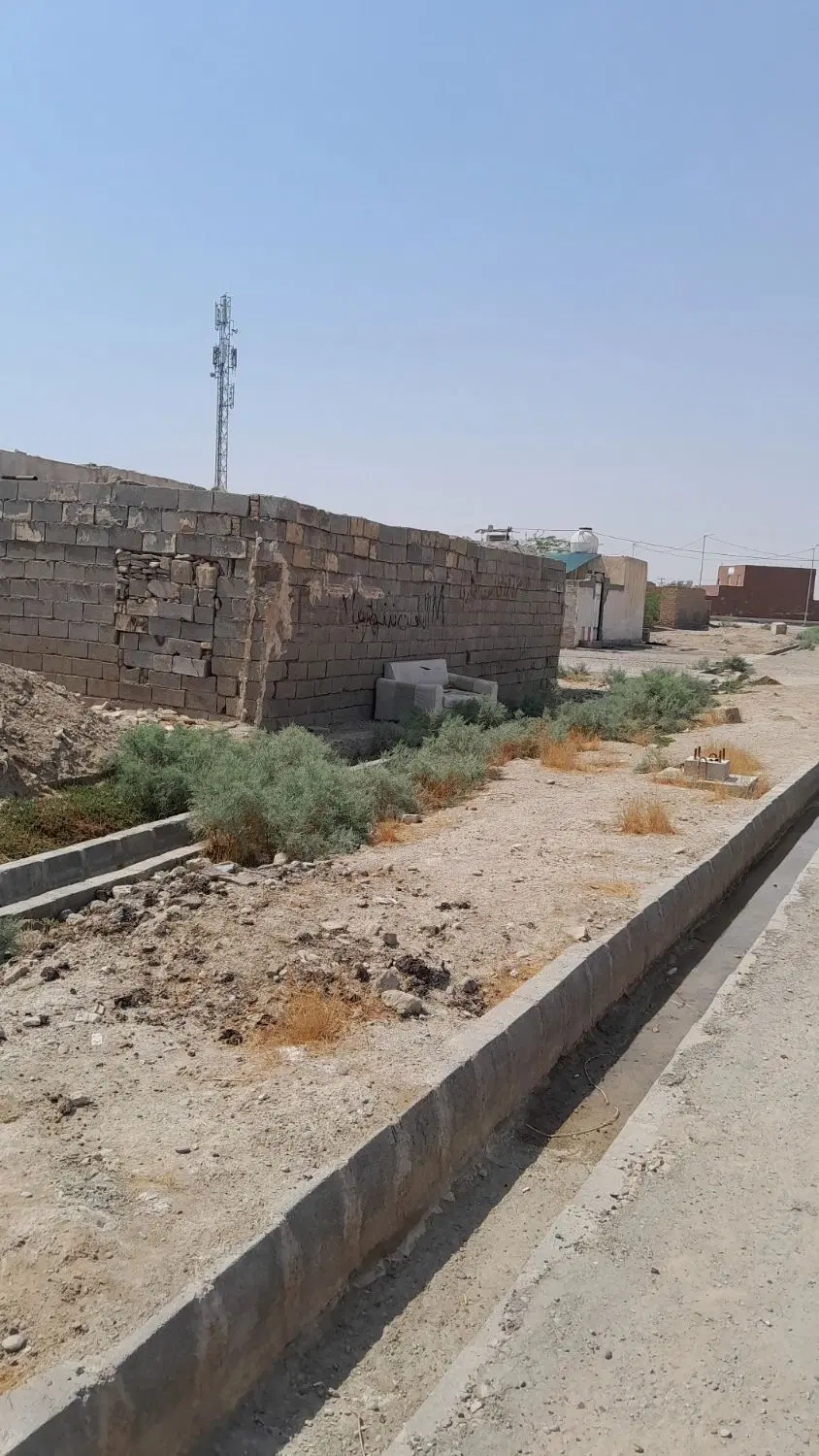خانه در امیدیه