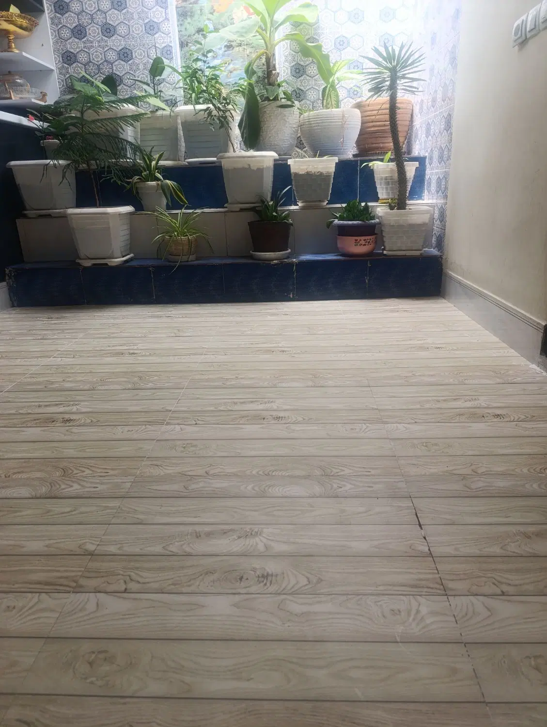 اجاره خانه هم کف شهرک شهرداری